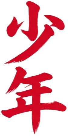 少年